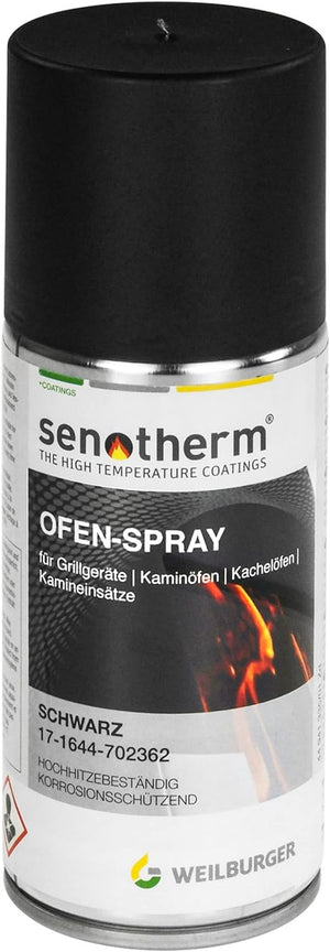 Senotherm Spray